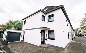 Green Flat Duesseldorf First